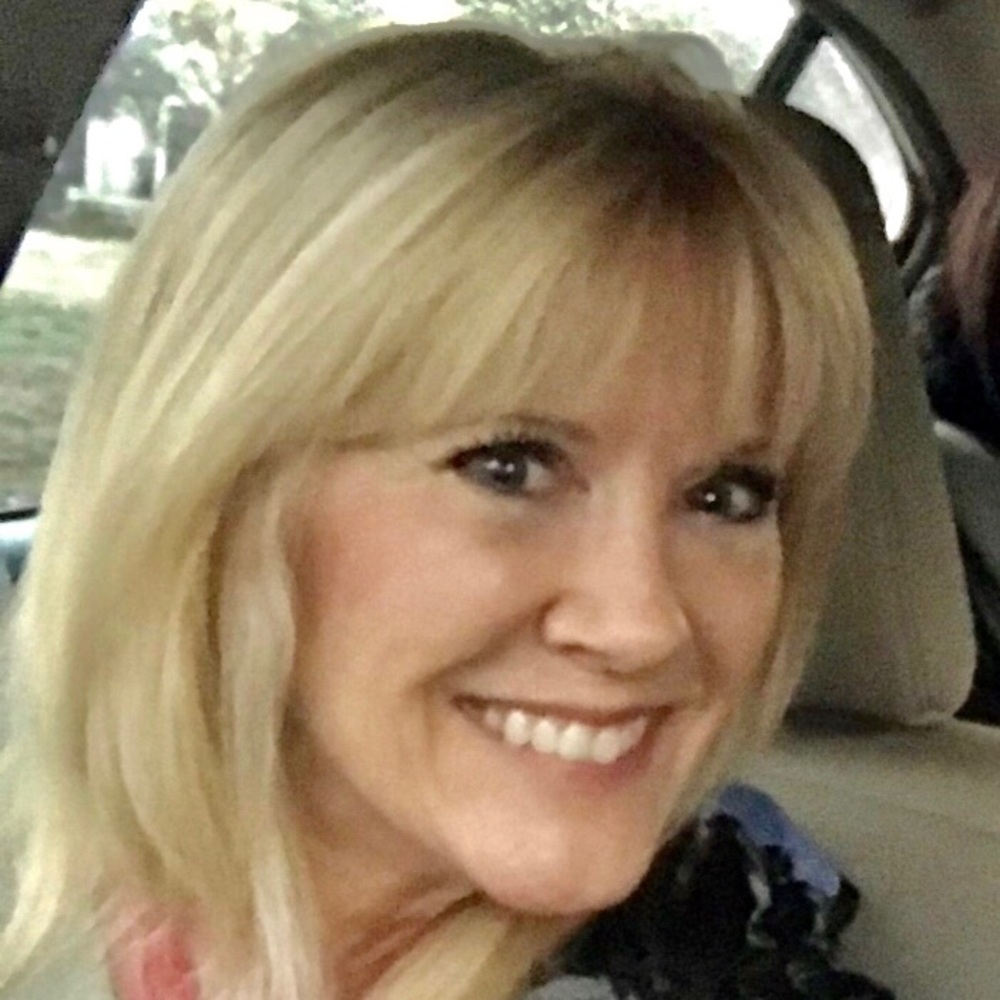 Meet your Posher, Pamela